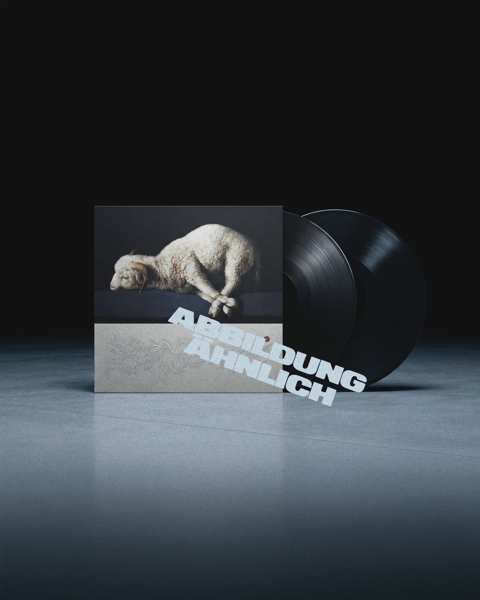 OG Keemo — BERSERKER + Vinyl (Deluxe Edition)